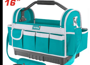bolso p herramientas de 16 plg
