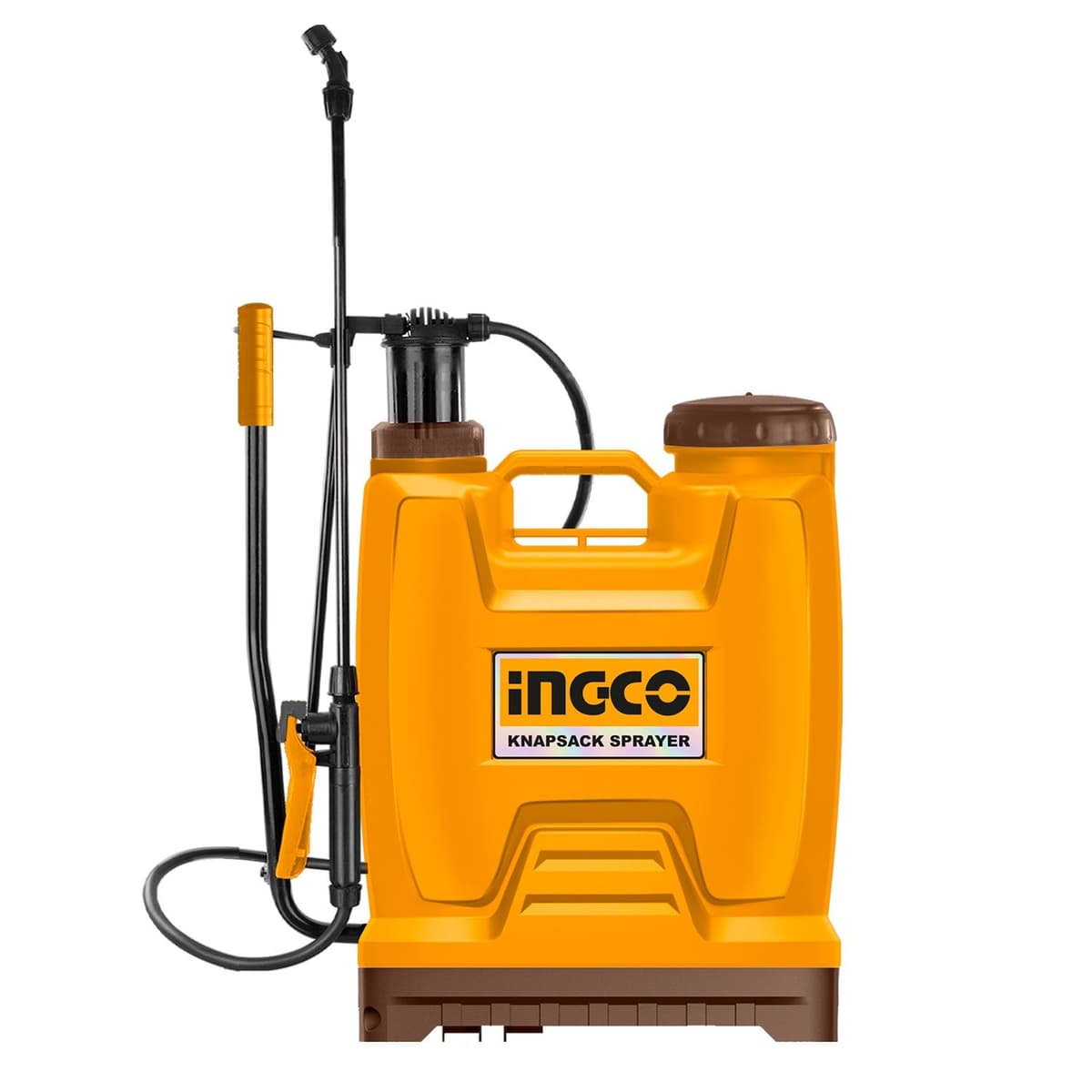 bomba rociadora ingco 16L