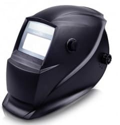 Careta electronica para soldar Furius