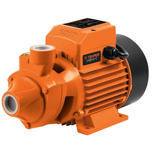 Bomba periferica de 1 Hp Truper