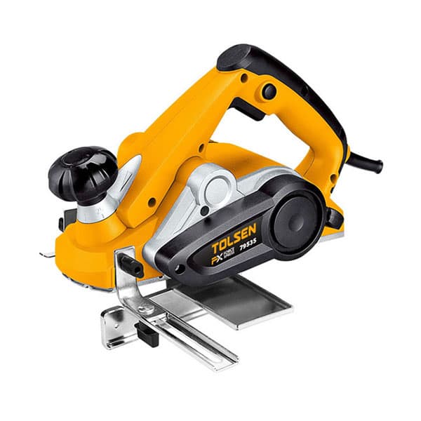 Cepillo para madera Electrico 900w