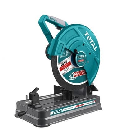 Tronzadora de metales  14 inch