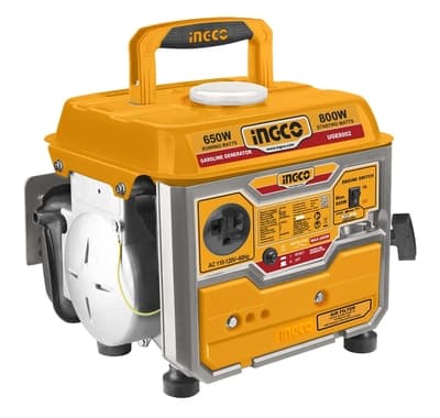 Generador de 800W INGCO