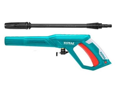 Pistola para hidrolavadora Total