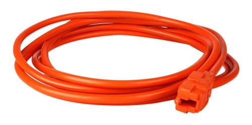 extension electrica de 4m