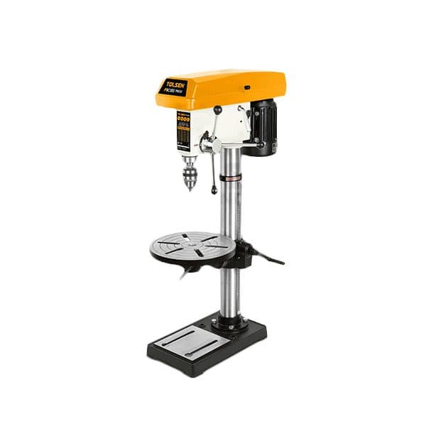 Taladro de piso 550 w (3/4 hp)