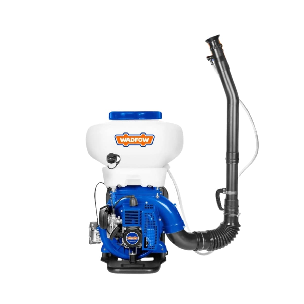 Fumigador wadfow 14L 2 tiempos 2.8hp